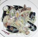 Linguini With Clams